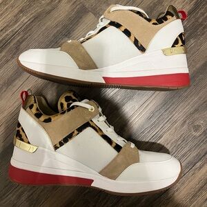 Michael Kors Women’s Sneakers